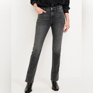 NWT Old Navy Vintage slim high rise jeans